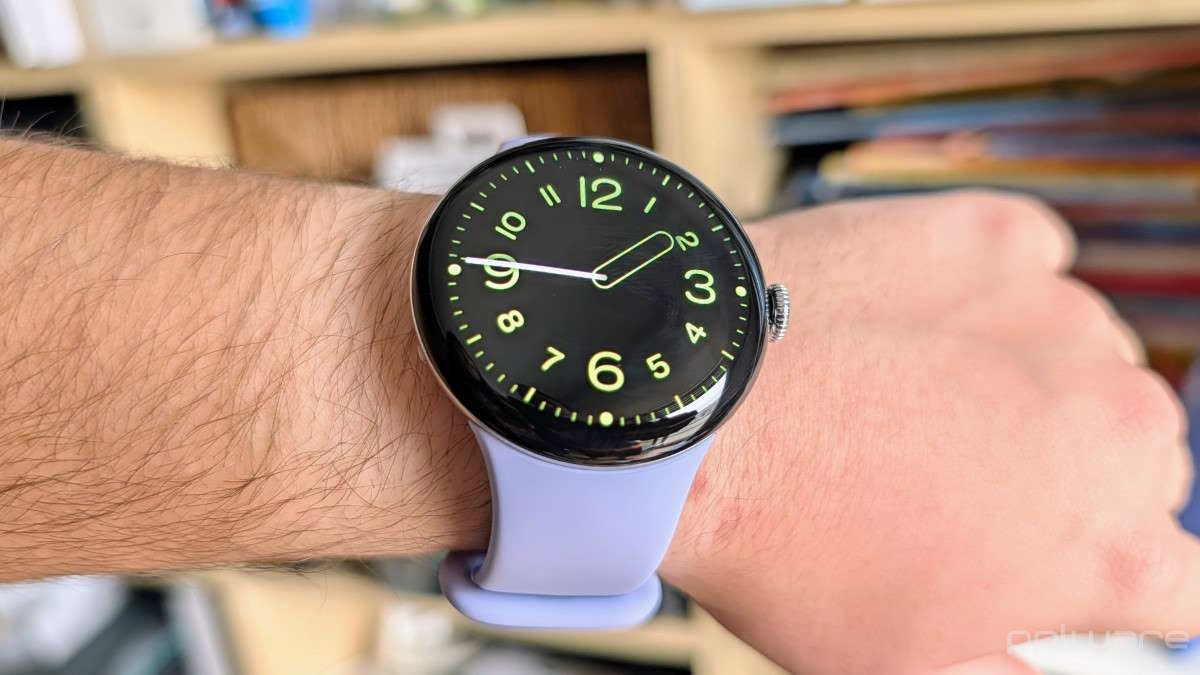 Google Pixel Watch 4: a evolução inteligente do smartwatch da Google