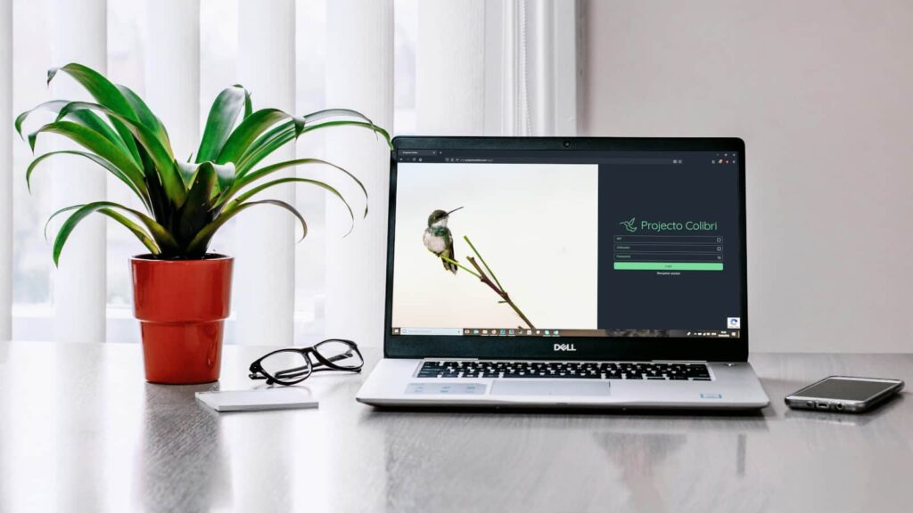 Projecto Colibri: parcerias inteligentes focadas em resultados e valor real