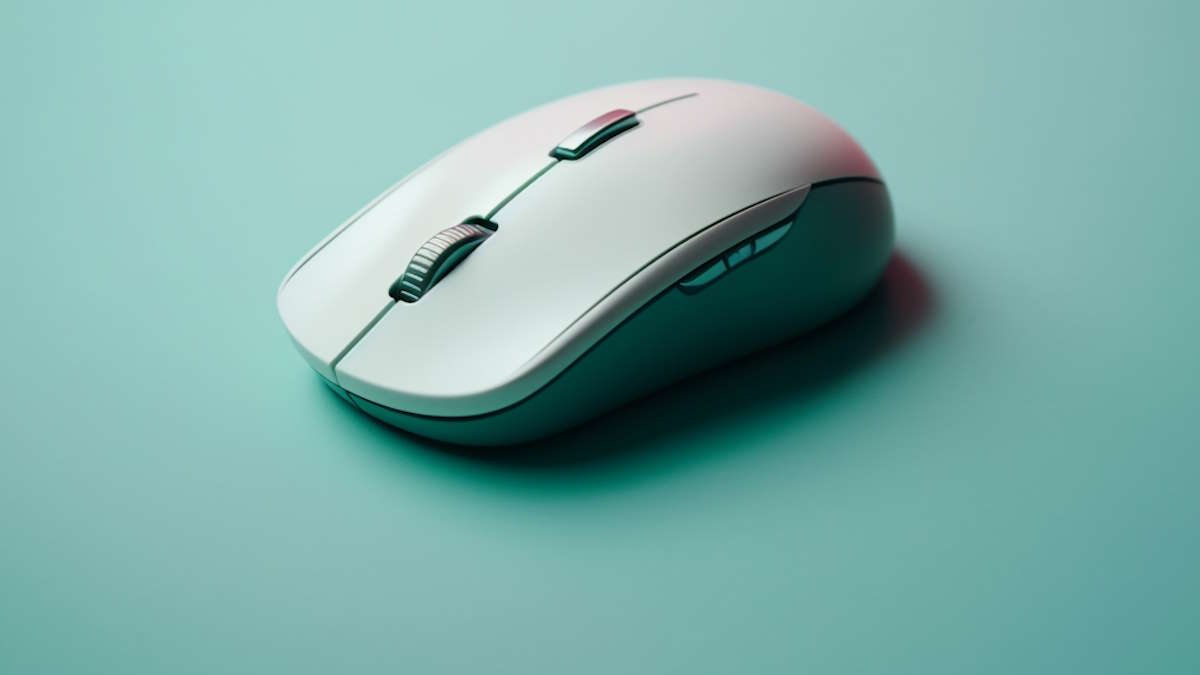 Mic-E-Mouse: o rato do seu PC pode ser usado para escutar tudo o que diz