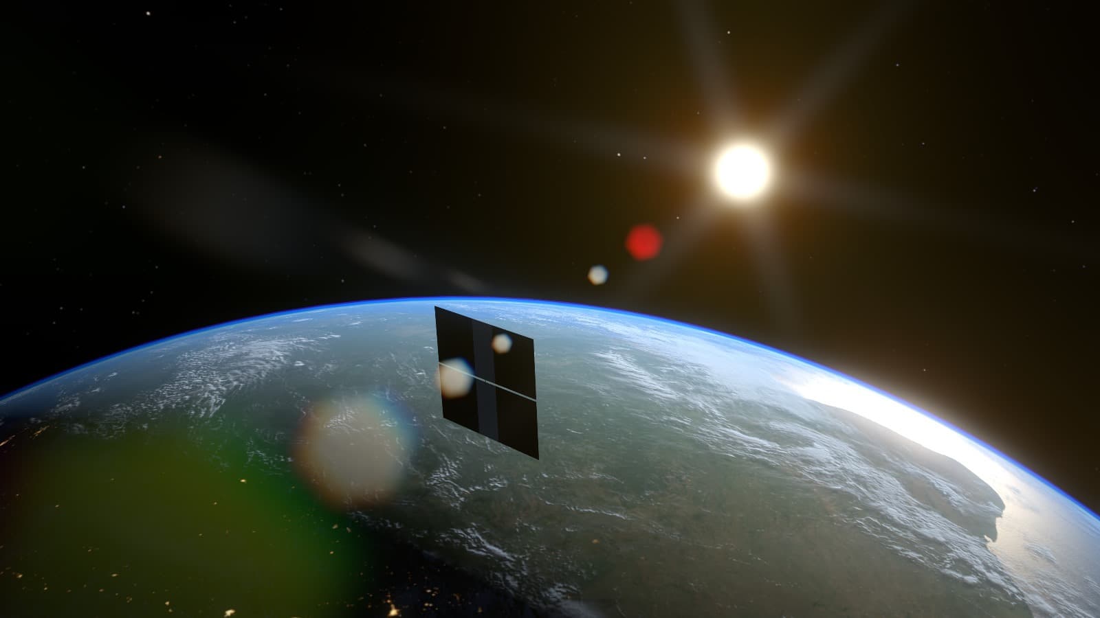 Como a Starcloud está a levar centros de dados para o espaço
