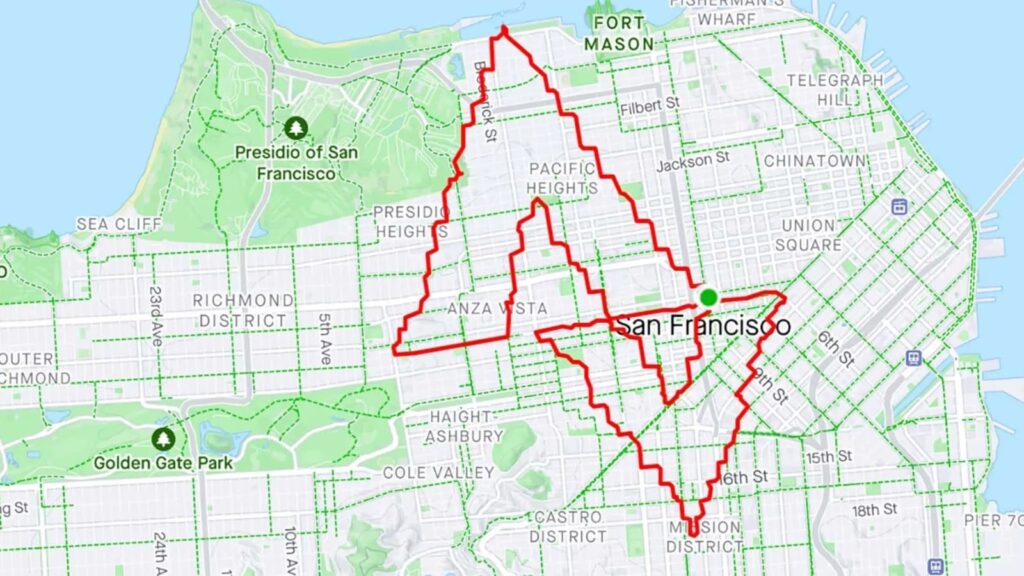 Como a app Strava vai aproveitar a obsessão dos utilizadores pela corrida