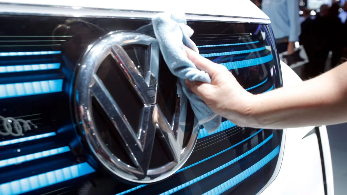 Volkswagen França foi atacada? Construtor reage após reivindicações dos hackers russos