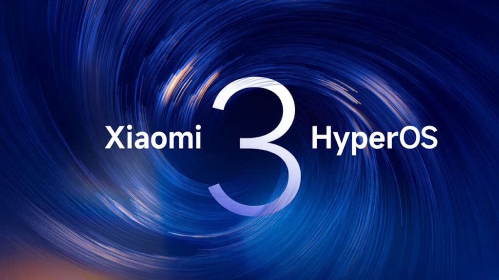 É hora de atualizar o seu Xiaomi? O HyperOS 3 foi lançado globalmente!