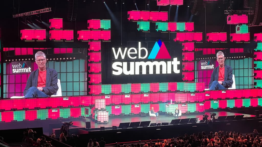 Web Summit 2025: há falta de slots para jatos privados em Lisboa
