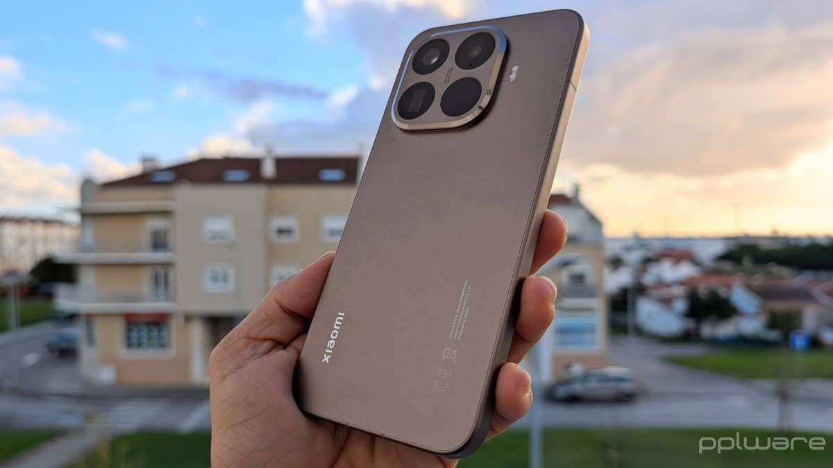 Xiaomi 15T Pro: aposta da Xiaomi na fotografia e desempenho premium