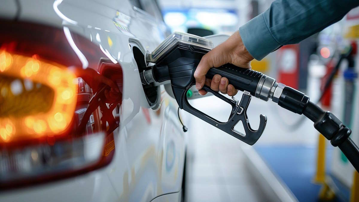 União Europeia deve rever a venda de carros a gasolina após 2035
