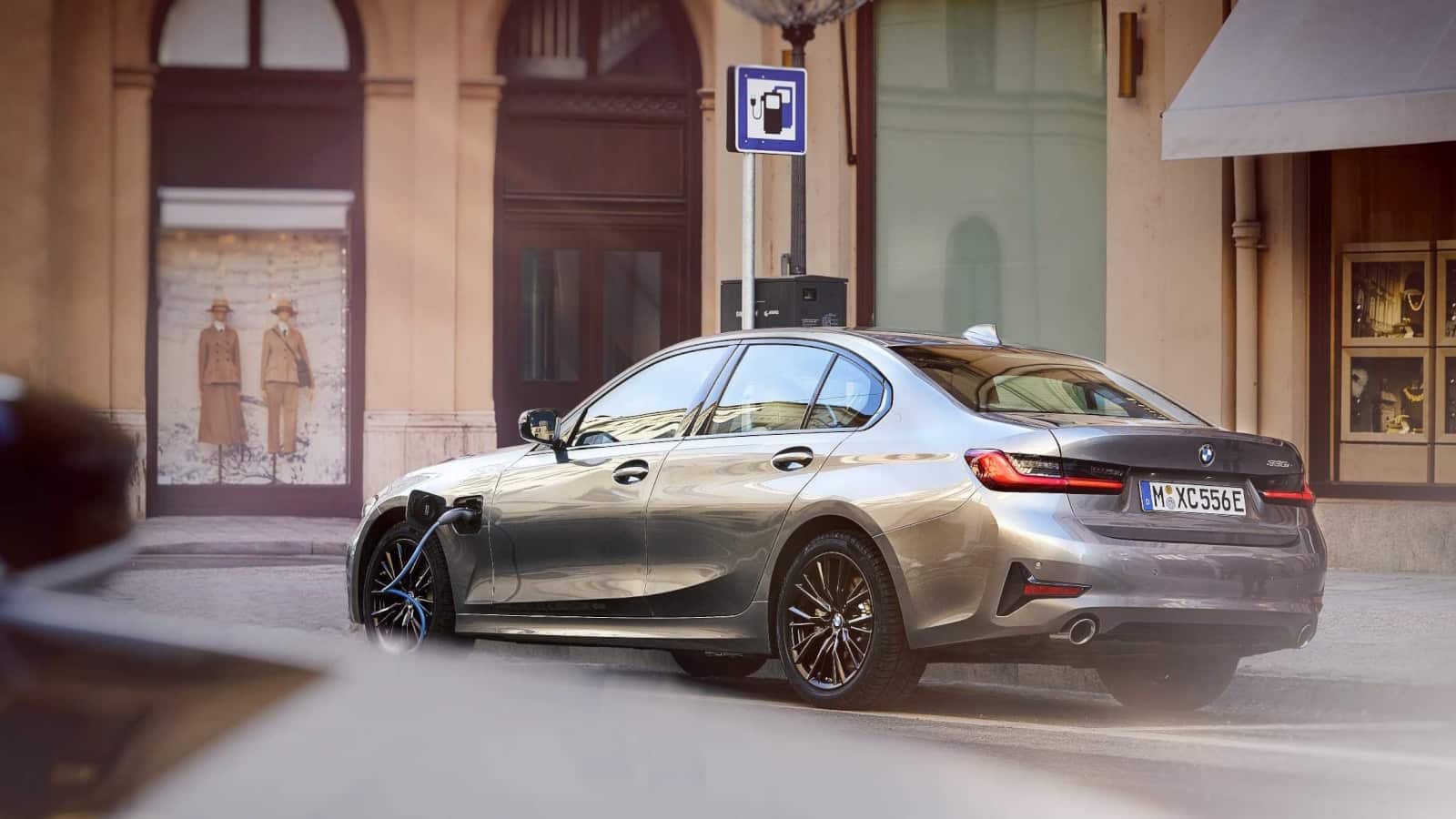 Novo dieselgate? Consumidores dos Países Baixos avançam contra a BMW