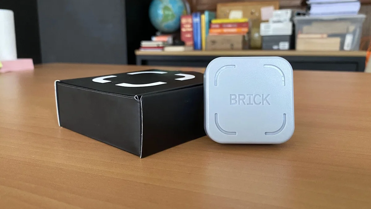 Análise Brick: acabe com as distrações do seu telemóvel de uma vez por todas