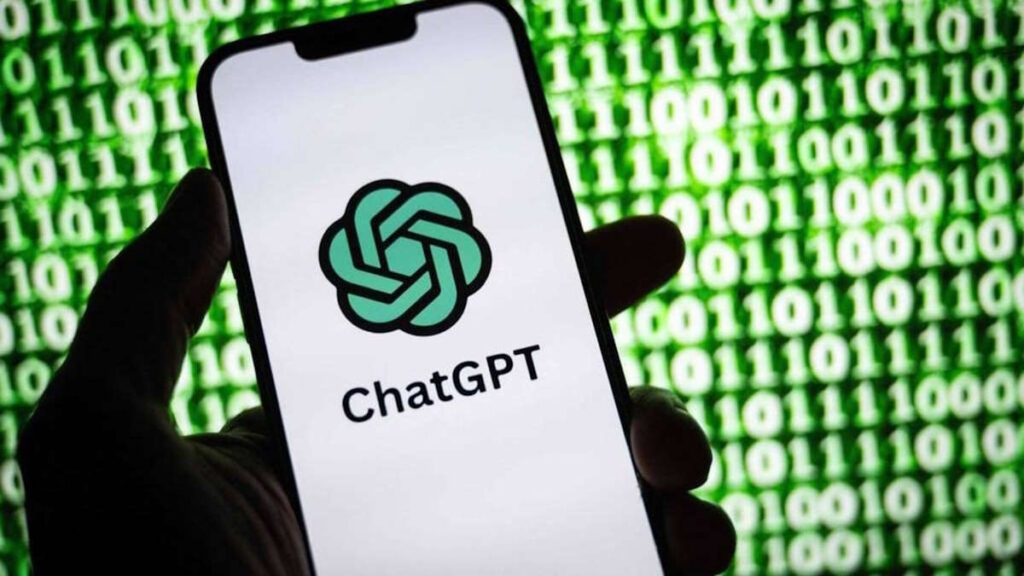 Conversas com o ChatGPT podem ter ficado visíveis para outros utilizadores