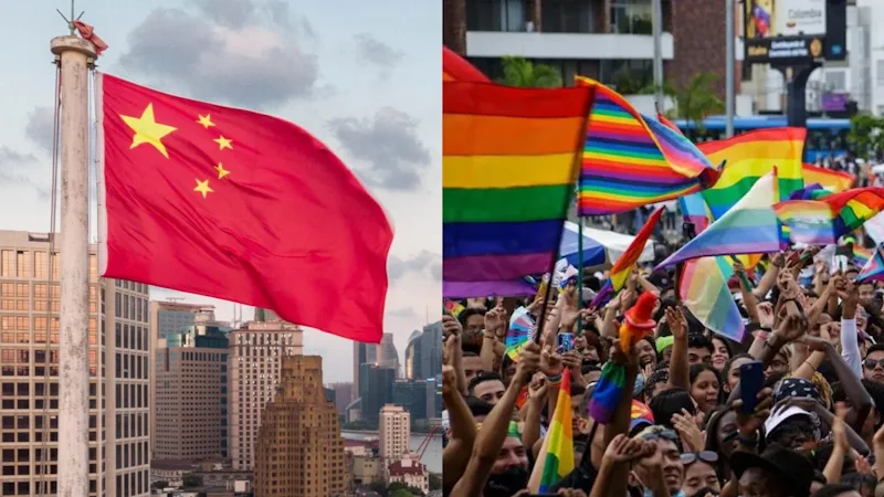 China obriga Apple a remover as duas maiores apps de encontros LGBTQ+ da App Store