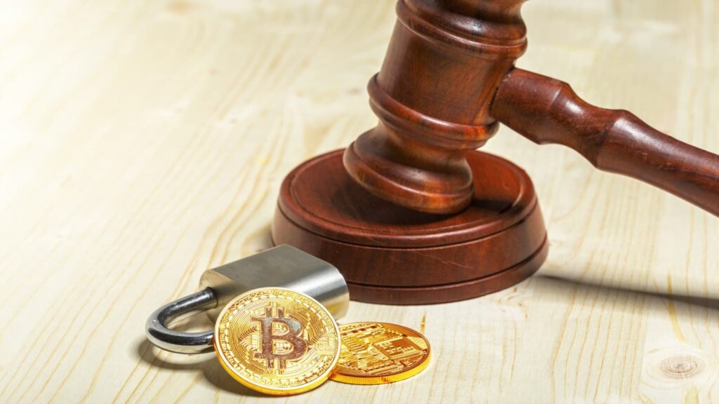 Bitcoin: “deusa da riqueza” roubou mais de 6 mil milhões de dólares