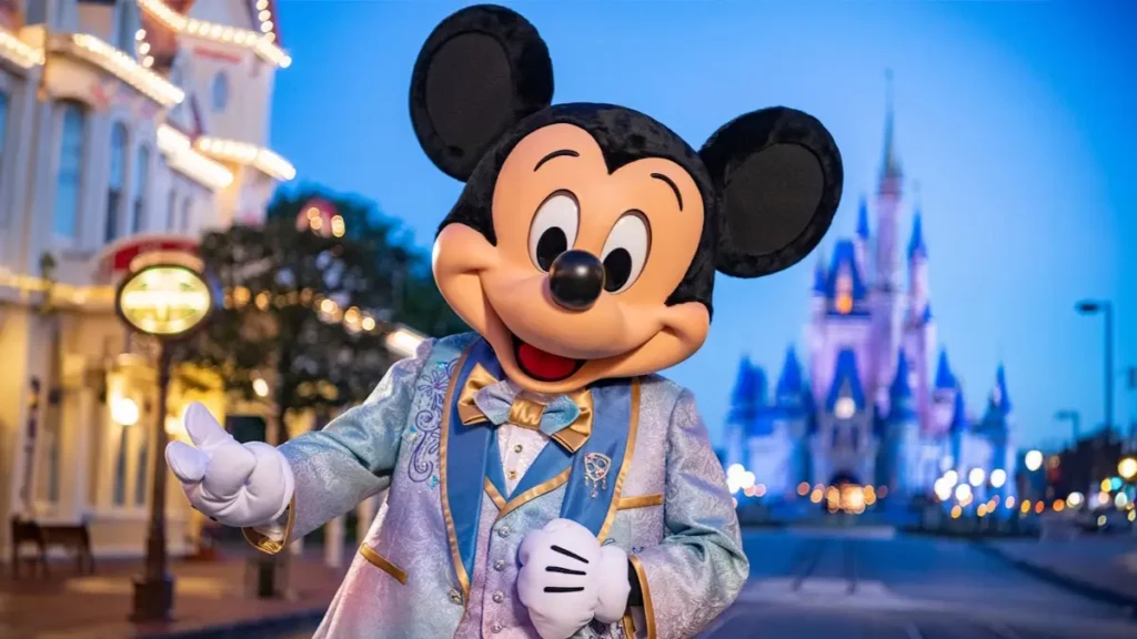 Disney+ poderá hospedar vídeos gerados por IA criados pelos utilizadores
