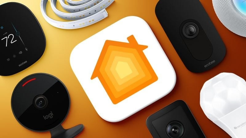 Apple está finalmente pronta para apostar a sério nas casas inteligentes