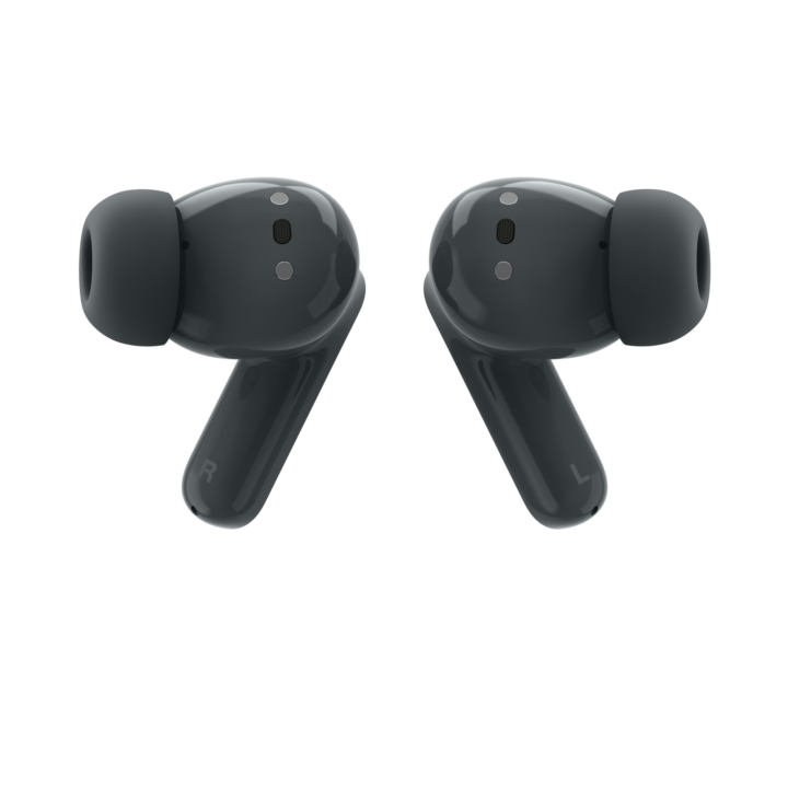 moto buds bass