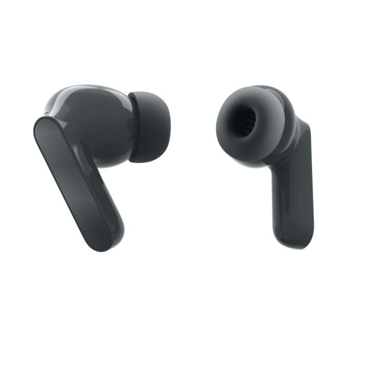 moto buds bass