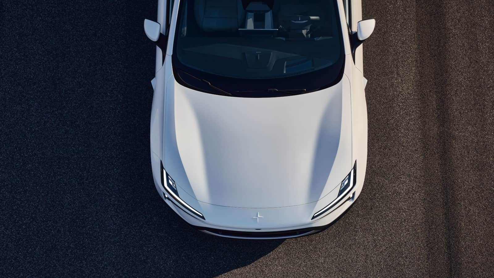 Google Maps live lane guidance: Polestar 4 será o primeiro modelo com esta funcionalidade!