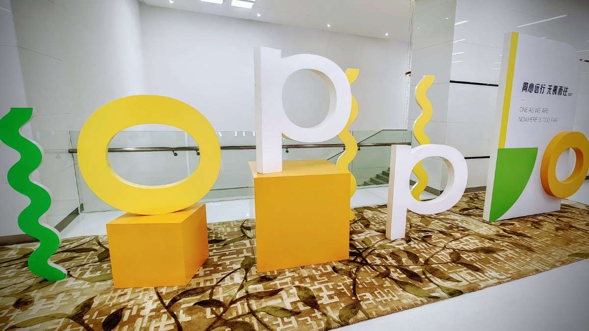 OPPO Apex Guard: há uma nova referência em qualidade nos smartphones