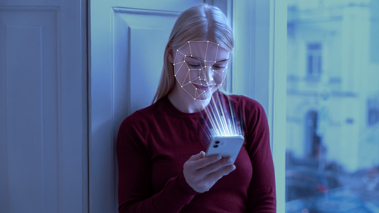 Polar ID quer elevar o reconhecimento facial nos Android ao nível do Face ID da Apple