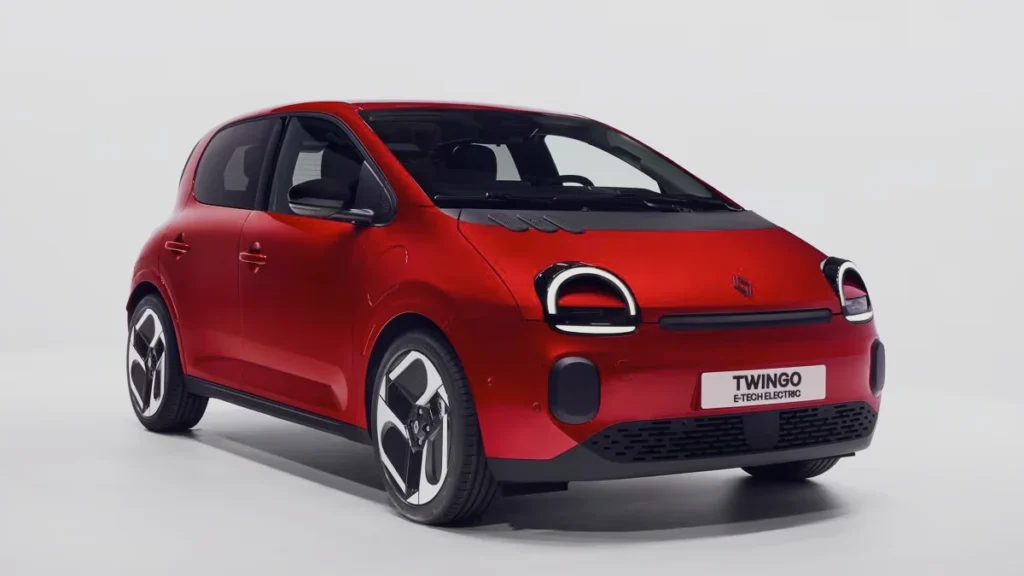 Não aos E-Cars: a Europa pode fabricar carros elétricos baratos, se quiser