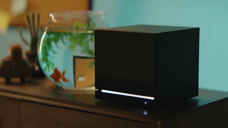 Valve anuncia a nova Steam Machine para desafiar a PlayStation e a Xbox
