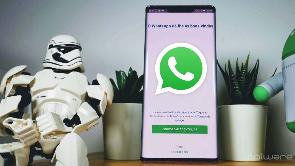 WhatsApp prepara um modo blindado para proteger contra ataques cibernéticos