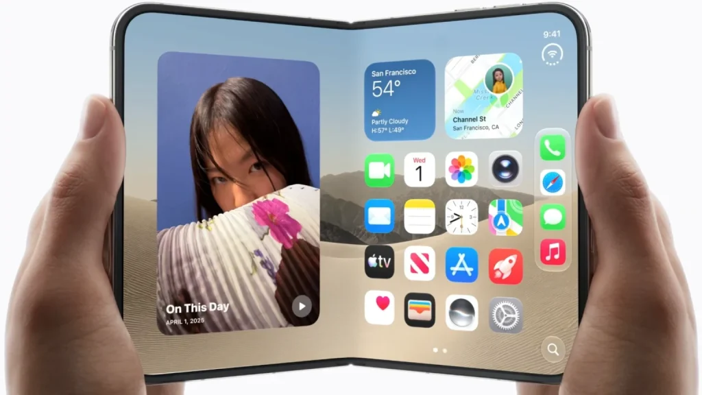 iPhone Duo: há cinco novidades que nenhum outro iPhone oferece