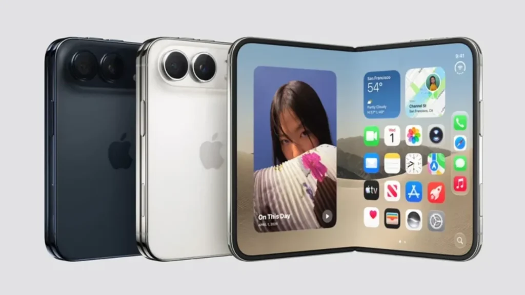 Imagem iPhone Duo