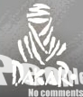 Dakar 2008 cancelado por motivos de segurança