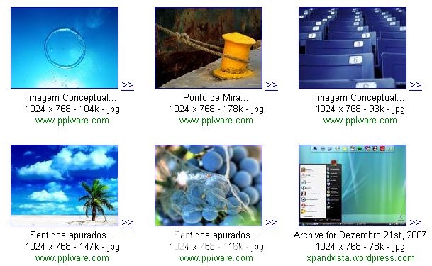 Google Images NoFrame link