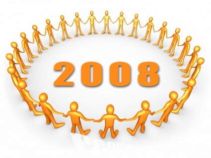As TI em 2008